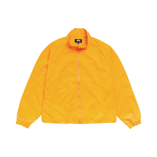 Stussy Lightweight Mock Jacket 'Orange'