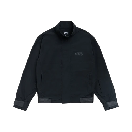 Stussy Mx Jacket 'Black'
