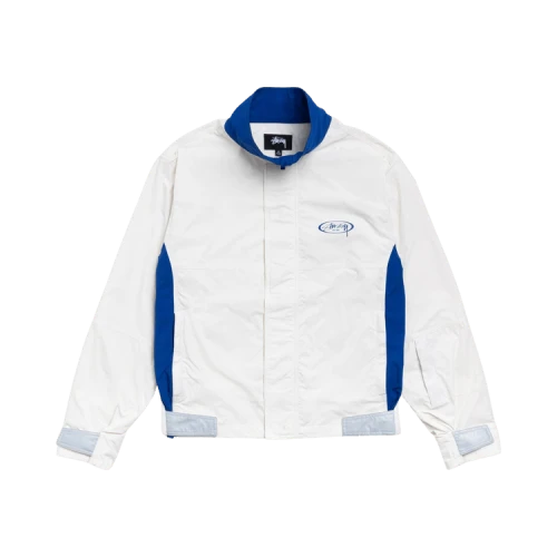 Stussy Mx Jacket 'White'
