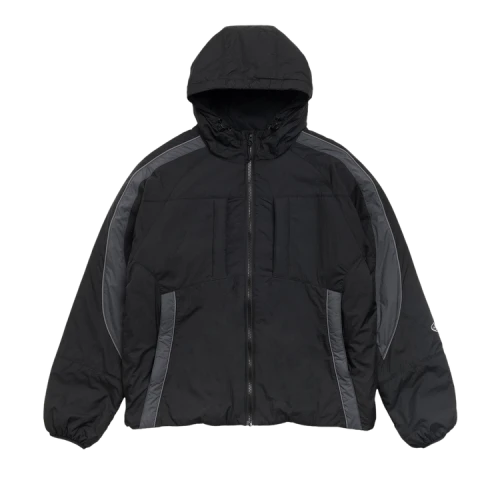 Stussy Rally Insulated Jacket 'Black'