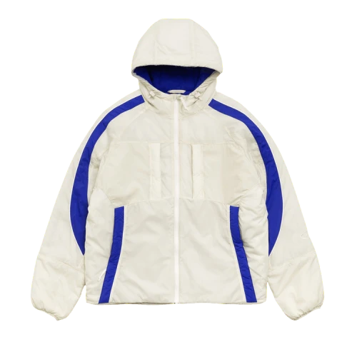 Stussy Rally Insulated Jacket 'Bone'