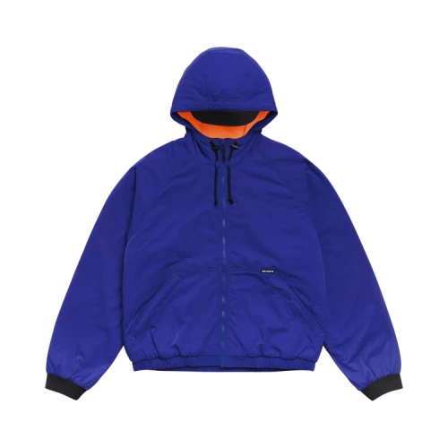 Stussy Coastline Hooded Jacket 'Iris'