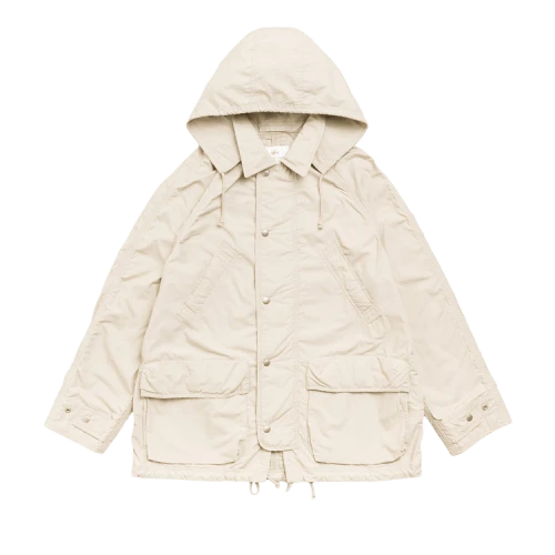 Stussy Lightweight Field Parka 'Stone'
