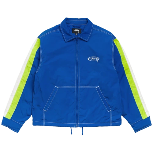 Stussy Offshore Jacket 'Royal'