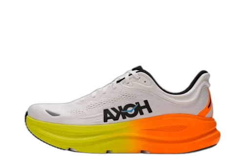 HOKA Bondi 9 Road (2026)
