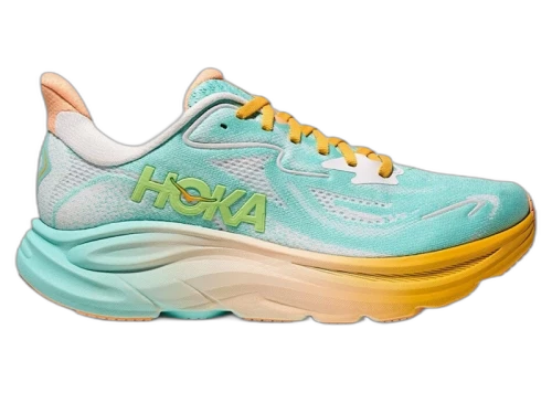 Hoka One One Clifton 10 Run Club Pack
