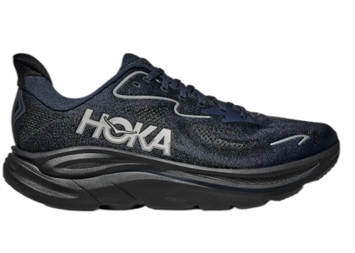 Hoka One One Clifton 10 Varsity Navy Black