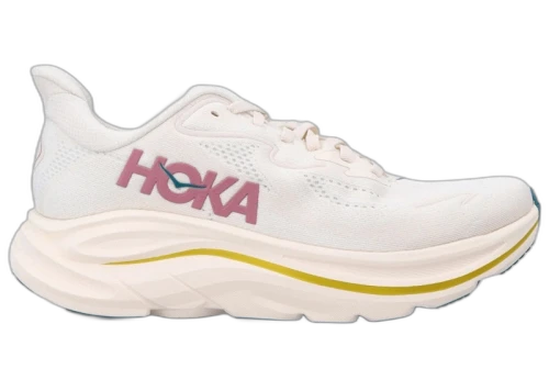 Hoka One One Clifton 10 Birch Alabaster (Women's)