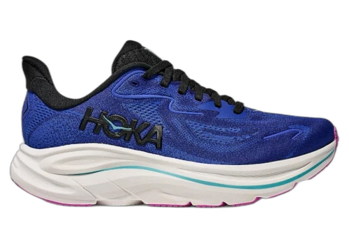Hoka One One Clifton 10 Night Sky Ultramarine (Women's)