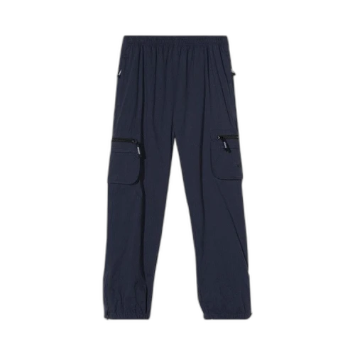 Stussy Big Pockets Nylon Pant 'Navy'