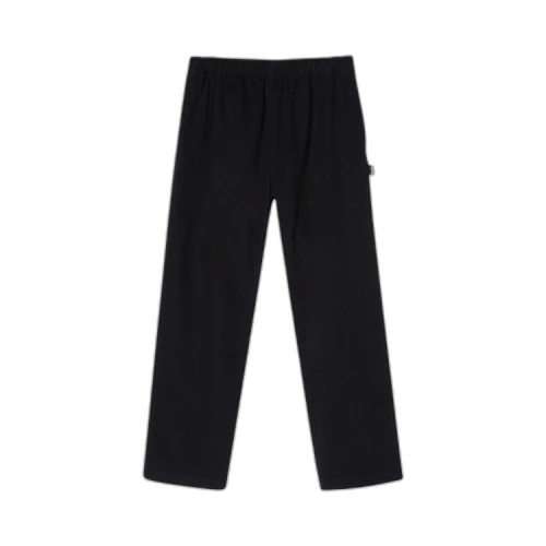 Stussy Brushed Beach Pant 'Black'