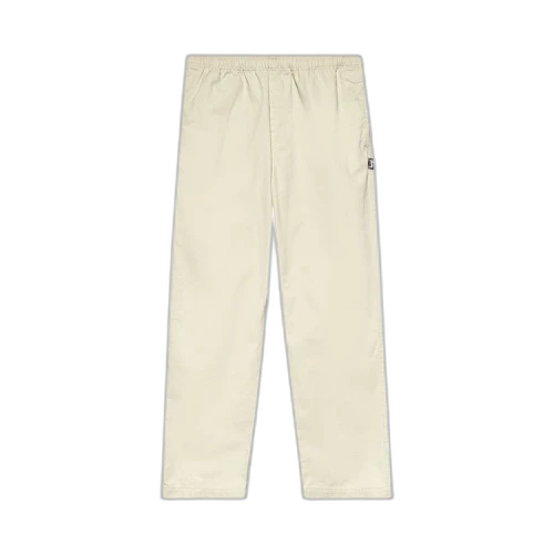 Stussy Brushed Beach Pant 'Bone'