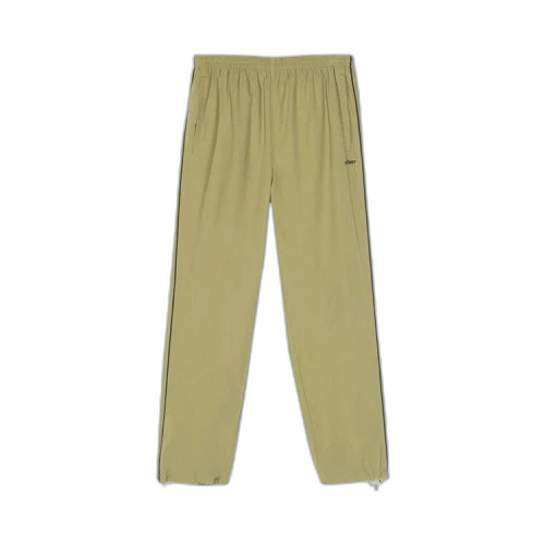 Stussy Piping Track Trouser 'Olive'