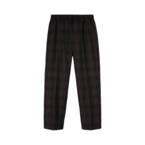Stussy Shadow Bryan Pant 'Plaid'