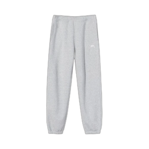 Stussy Stock Logo Pant 'Grey'