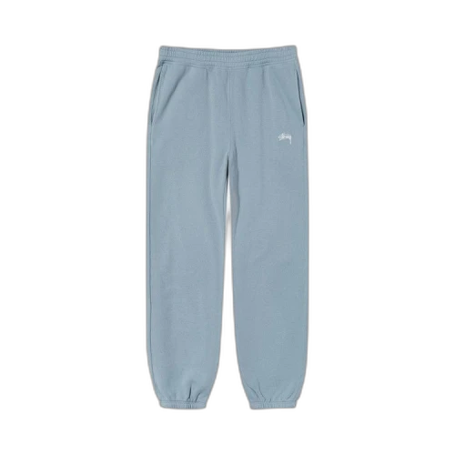 Stussy Stock Logo Pant 'Slate'