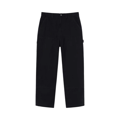 Stussy Work Pant 'Black'