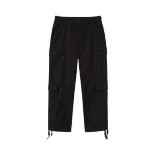Stussy Surplus Cargo Pant Black