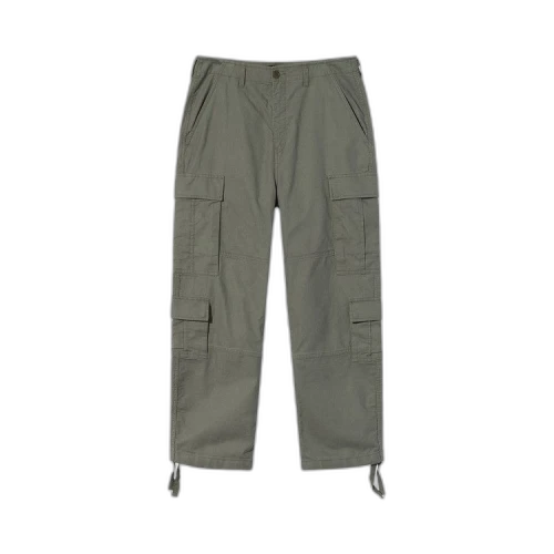 Stussy Surplus Cargo Pant Olive