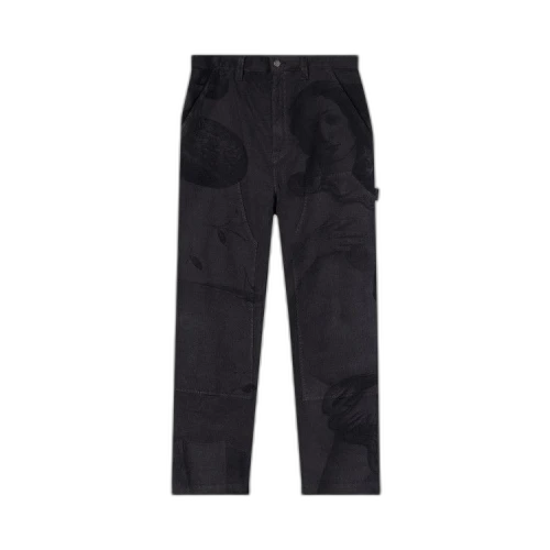 Stussy Venus Work Pant 'Black'