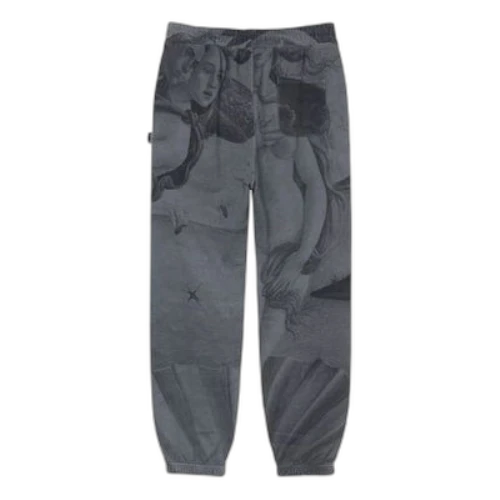 Stussy Dyed Venus Sweatpant 'Grey'
