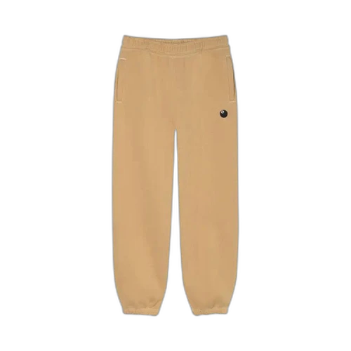 Stussy 8 Ball App Pant Beige