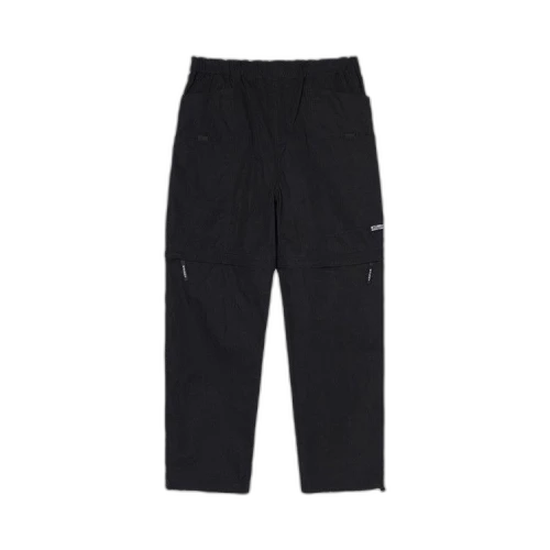 Stussy Nyco Convertible Pant 'Black'