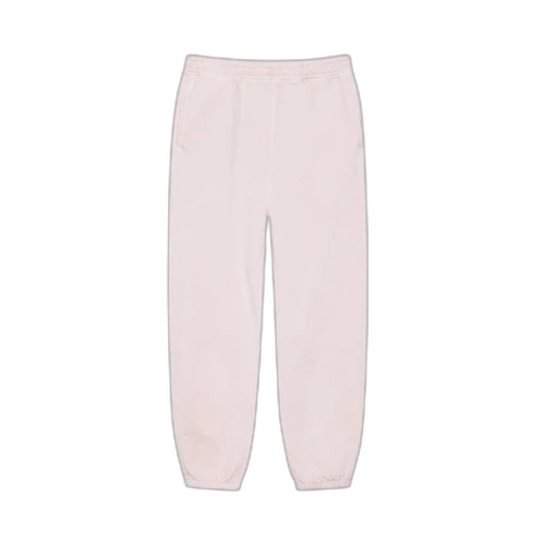 Stussy Stock Logo Pant Light Pink