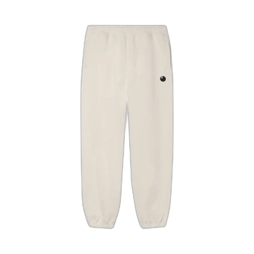 Stussy 8 Ball Embroidered Pant 'Putty'