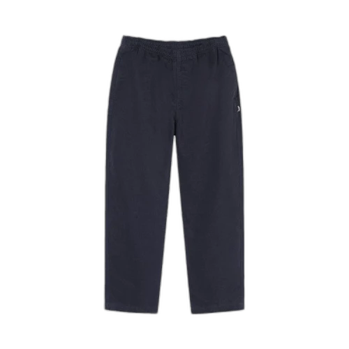 Stussy Brushed Beach Pant Navy