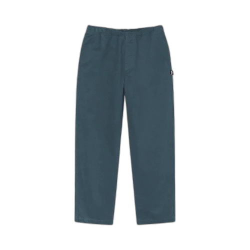 Stussy Brushed Beach Pant Pacific