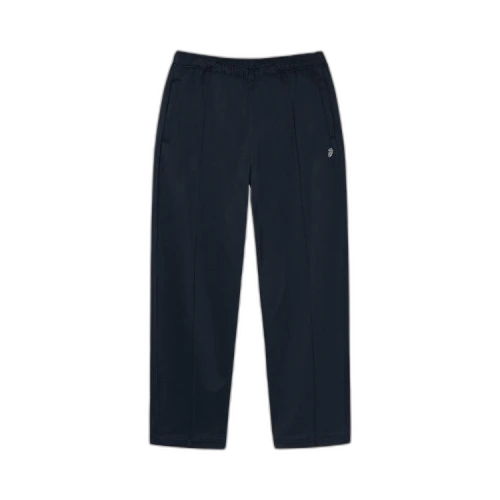 Stussy Poly Track Pant Navy