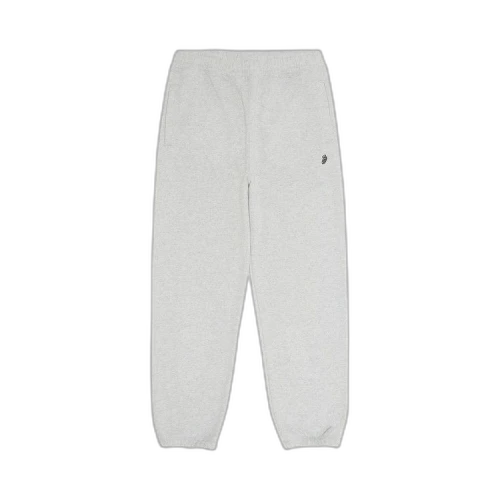Stussy Swirl Appliqué Pant 'Ash Heather'