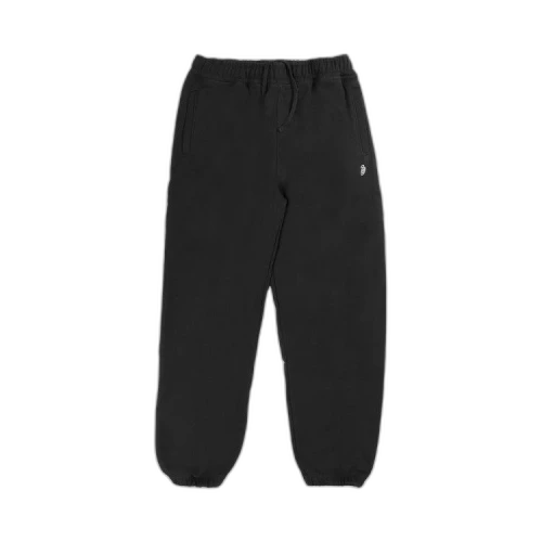 Stussy Swirl App Pant Black