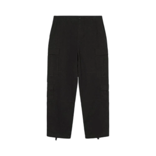 Stussy Ripstop Surplus Cargo Pant Black