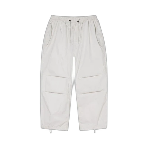 Stussy NYCO Over Trousers Bone