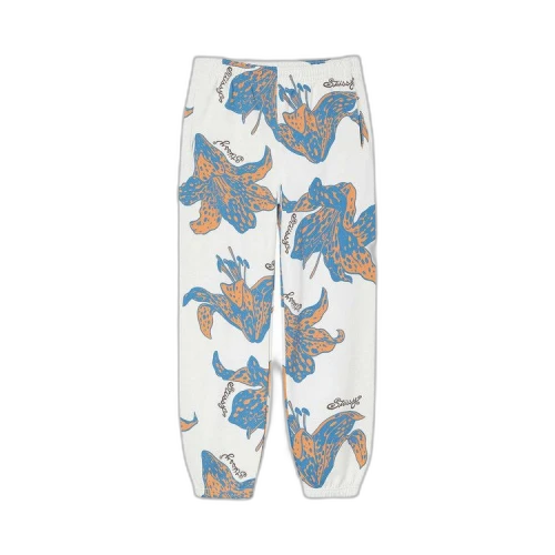 Stussy Floral Sweatpant 'Floral'