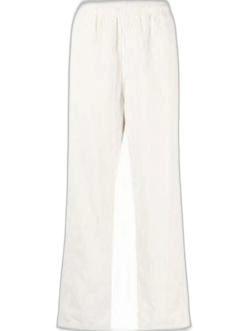 Stussy Wide Wale Cord Beach Pant Bone