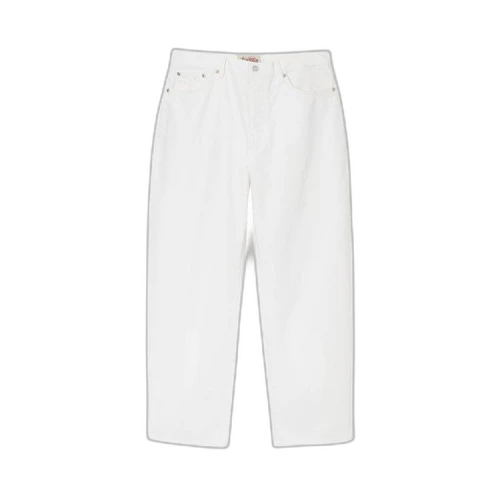 Stussy Overdyed Big Ol' Jean Bone
