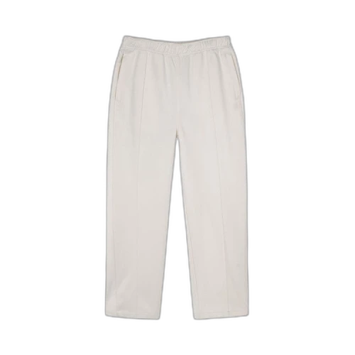 Stussy Poly Track Pant Natural