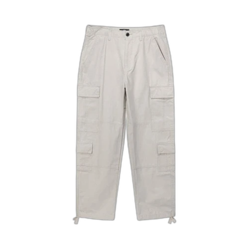 Stussy Ripstop Surplus Cargo Stone