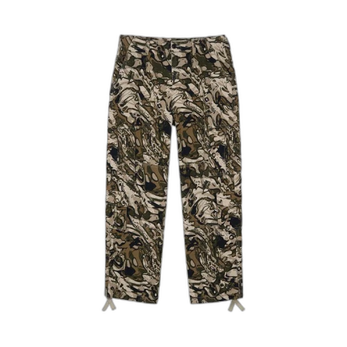 Stussy Ripstop Surplus Cargo 'Veil Camo'