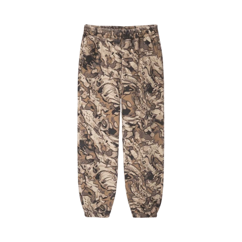 Stussy Veil Camo Sweatpant 'Veil Camo'