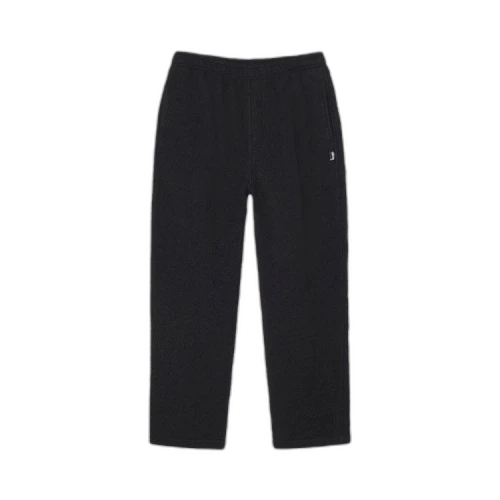 Stussy Casentino Wool Beach Pant Black