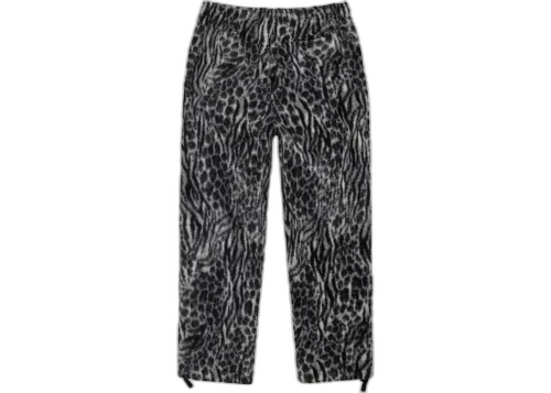 Stussy Wildlife Wool Beach Pant Multi