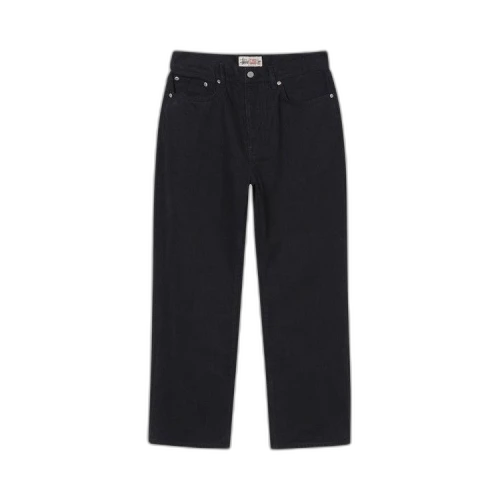 Stussy Denim Classic Jean Black