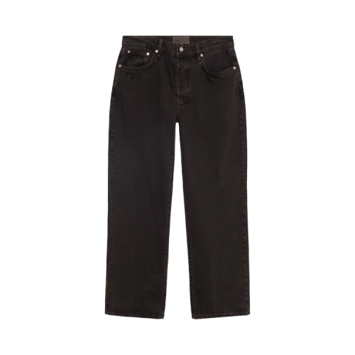 Stussy Classic Jean Overdyed 'Espresso'