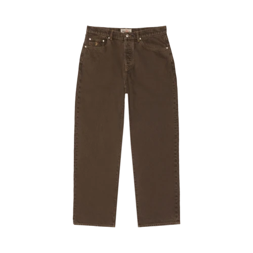 Stussy Big Ol' Jean Denim 'Mushroom'