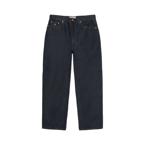 Stussy Big Ol' Jean 'Raw'