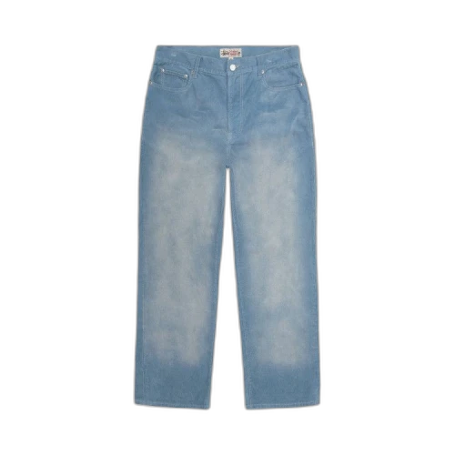Stussy Classic Jean Denim 'Denim Blue'